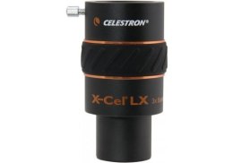 Adapter teleskopowy Celestron CE93428 akcesoria do teleskopów