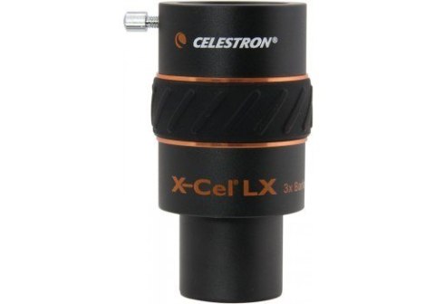 Adapter teleskopowy Celestron CE93428 akcesoria do teleskopów