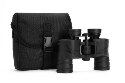 Lornetka Celestron LandScout 8x40 Porro BaK-4 Czarny