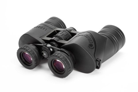 Lornetka Celestron LandScout 8x40 Porro BaK-4 Czarny