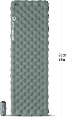 Materac SEA TO SUMMIT Ether Light XR Insulated ASC Mat
