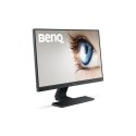 Benq GL2580HM 24.5 ", TN, FHD, 1920 x 1080 pixels, 16:9, 2 ms, 250 cd/m², Black, D-Sub, DVI, HDMI