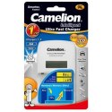 Camelion | BC-0907 | Ultra Fast Battery Charger | 1-4 AA/AAA Ni-MH Batteries