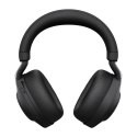 Słuchawki nauszne Jabra Evolve2 85 UC Stereo Link380a