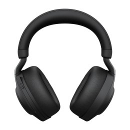 Słuchawki nauszne Jabra Evolve2 85 UC Stereo Link380a
