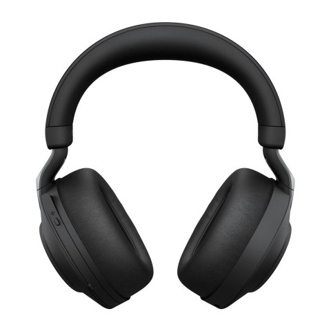 Słuchawki nauszne Jabra Evolve2 85 UC Stereo Link380a