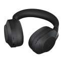 Słuchawki nauszne Jabra Evolve2 85 UC Stereo Link380a