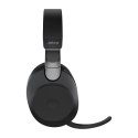 Słuchawki nauszne Jabra Evolve2 85 UC Stereo Link380a