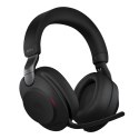 Słuchawki nauszne Jabra Evolve2 85 UC Stereo Link380a
