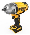 Klucz udarowy bez aku i ład.18V DCF900NT DEWALT
