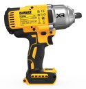 Klucz udarowy bez aku i ład.18V DCF900NT DEWALT