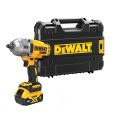 Klucz udarowy bez aku i ład.18V DCF900NT DEWALT