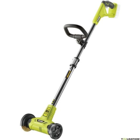 RYOBI URZĄDZENIE DO CZYSZCZENIA KOSTKI BRUKOWEJ RY18PCA-0