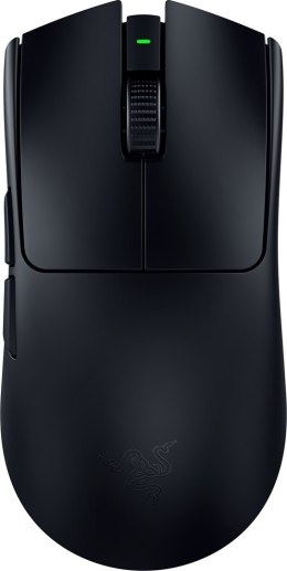 Razer Viper V3 Pro myszka Gaming Po prawej stronie RF Wireless + USB Type-C Optyczny 35000 DPI