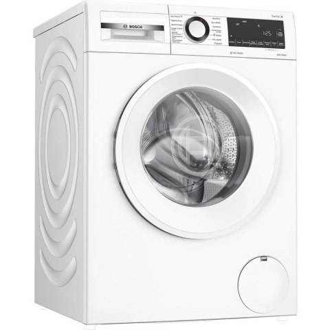 Pralka Bosch WGG244Z0PL Serie 6 9 kg 1400 obr/min | i-DOS | program parowy | ActiveWater Plus | WiFi Home Connect