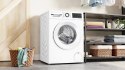 Pralka Bosch WGG244Z0PL Serie 6 9 kg 1400 obr/min | i-DOS | program parowy | ActiveWater Plus | WiFi Home Connect