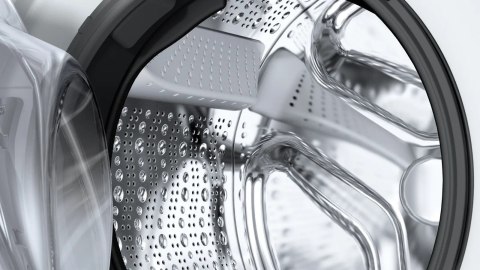 Pralka Bosch WGG244Z0PL Serie 6 9 kg 1400 obr/min | i-DOS | program parowy | ActiveWater Plus | WiFi Home Connect