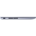 ASUS Vivobook 15 X1502VA-BQ681W i5-13420H 15.6"FHD IPS-level Panel 60Hz 250nits AG 16GB DDR4 SSD512 Intel UHD Graphics WLAN+BT C