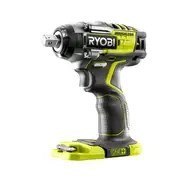 Klucz udarowy RYOBI 18V 1/2" 270Nm bez akumulatora i ładowarki R18IW7-0