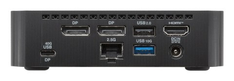 MiniPC Asus PN54-S1 Ryzen 5 220/16GB/512SSD/W11P