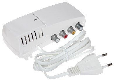 Modulator TV Terra MT-47