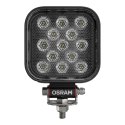 Lampa robocza (LED, 12/24V, 15W)