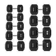 Hantla 35kg HMS HEX PRO 35