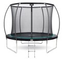Trampolina Salta Cosmos - 305 cm czarna