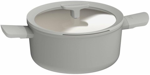 BergHOFF 3950429 garnek 4,4 l Szary