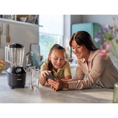 Blender Philips HR2191/01