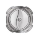 Blender immersyjny Smeg HBF03BLEU (101121) 700W Czarny, Stal nierdzewna
