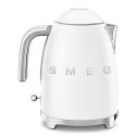 Czajnik elektryczny SMEG CLF03WHMEU