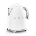 Czajnik elektryczny SMEG CLF03WHMEU