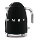 Czajnik elektryczny SMEG KLF03BLEU