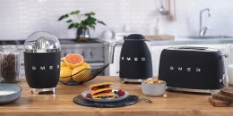Czajnik elektryczny Smeg KLF03BLMEU