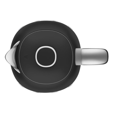 Czajnik elektryczny Smeg KLF03BLMEU