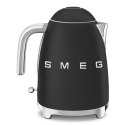 Czajnik elektryczny Smeg KLF03BLMEU