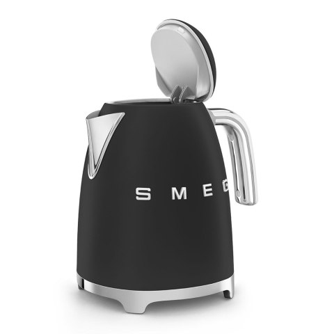Czajnik elektryczny Smeg KLF03BLMEU
