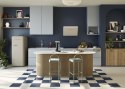 Czajnik elektryczny Smeg KLF03BLMEU