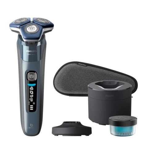 Golarka Philips Barzdaskute vyriška Seria 7000 S7882/55
