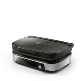 Grill elektryczny PHILIPS HD6212/90