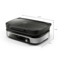 Grill elektryczny PHILIPS HD6212/90