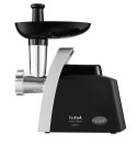 Maszynka do mielenia mięsa Tefal HV1 NE109838 1400W Czarny/Srebrny