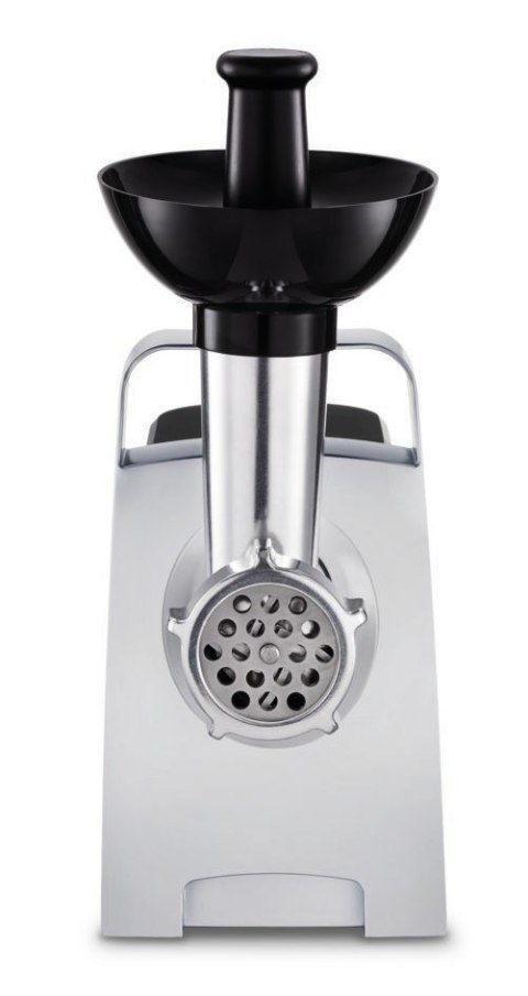 Maszynka do mielenia mięsa Tefal HV1 NE109838 1400W Czarny/Srebrny