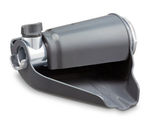 Maszynka do mielenia mięsa Tefal HV1 NE109838 1400W Czarny/Srebrny