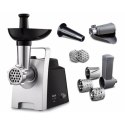 Maszynka do mielenia mięsa Tefal HV1 NE109838 1400W Czarny/Srebrny