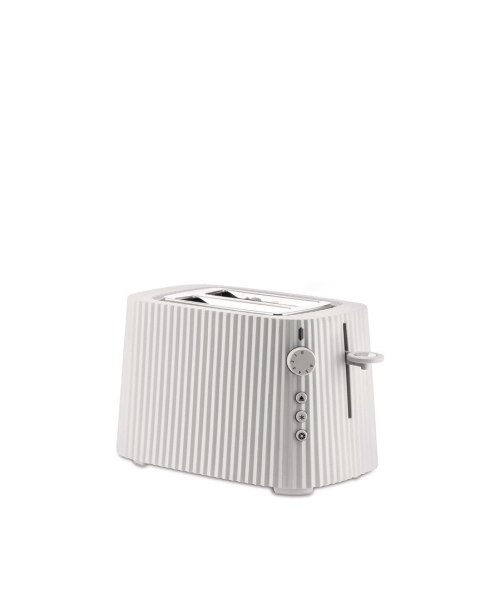 Alessi MDL08W toster Biały
