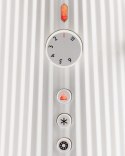Alessi MDL08W toster Biały