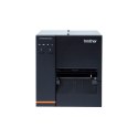 Brother TJ-4020TN drukarka etykiet bezpośrednio termiczny/termotransferowy 203 x 203 DPI 254 mm/s Przewodowa Przewodowa sieć LAN