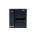 Brother TJ-4020TN drukarka etykiet bezpośrednio termiczny/termotransferowy 203 x 203 DPI 254 mm/s Przewodowa Przewodowa sieć LAN
